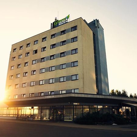 Green Park Hotel VNO Exterior foto
