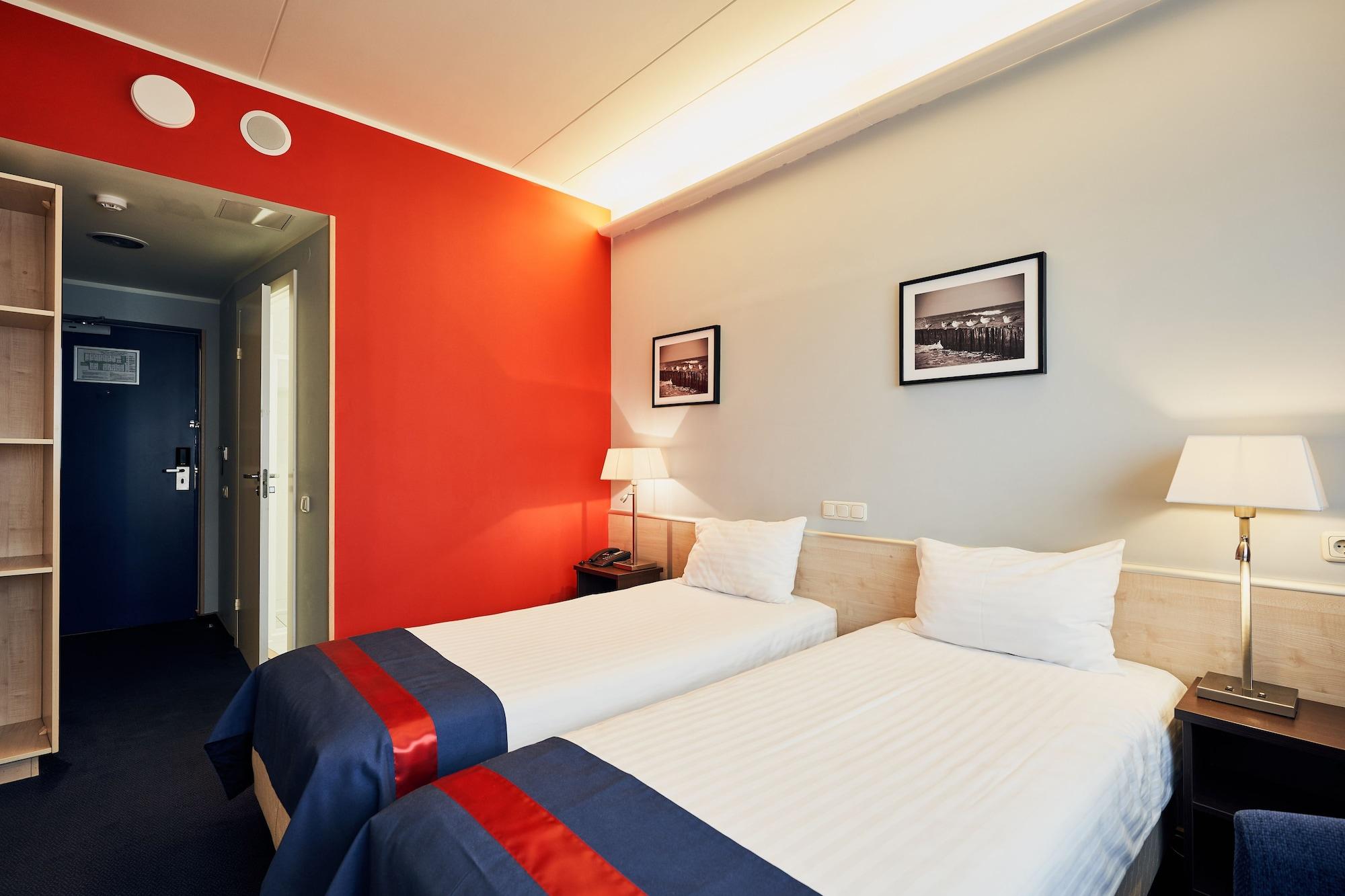 Green Park Hotel VNO Exterior foto