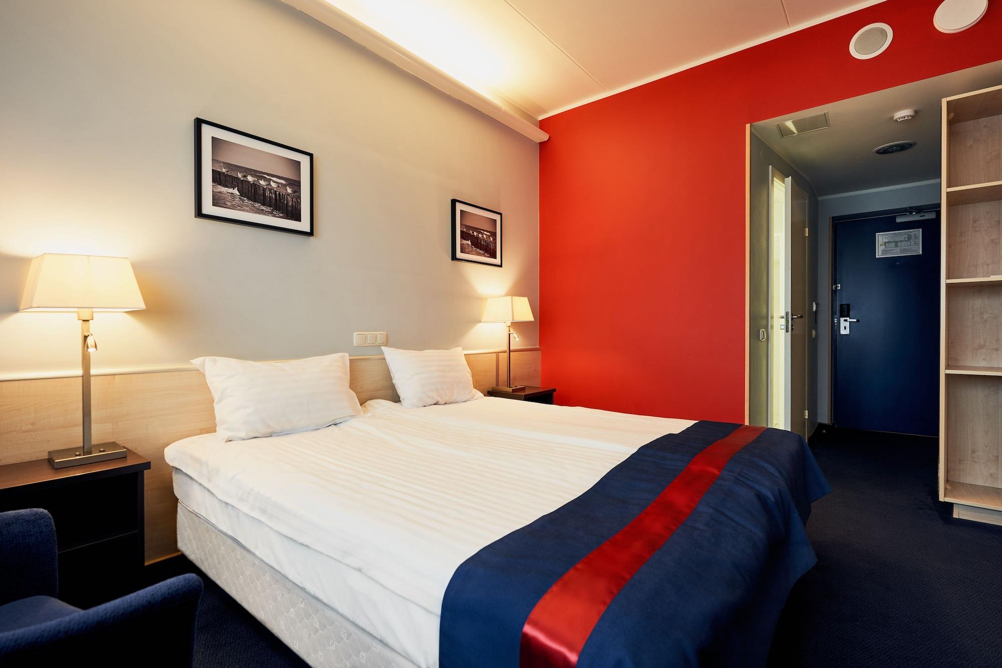 Green Park Hotel VNO Exterior foto