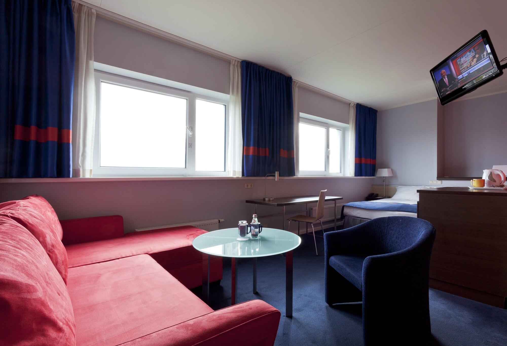 Green Park Hotel VNO Exterior foto