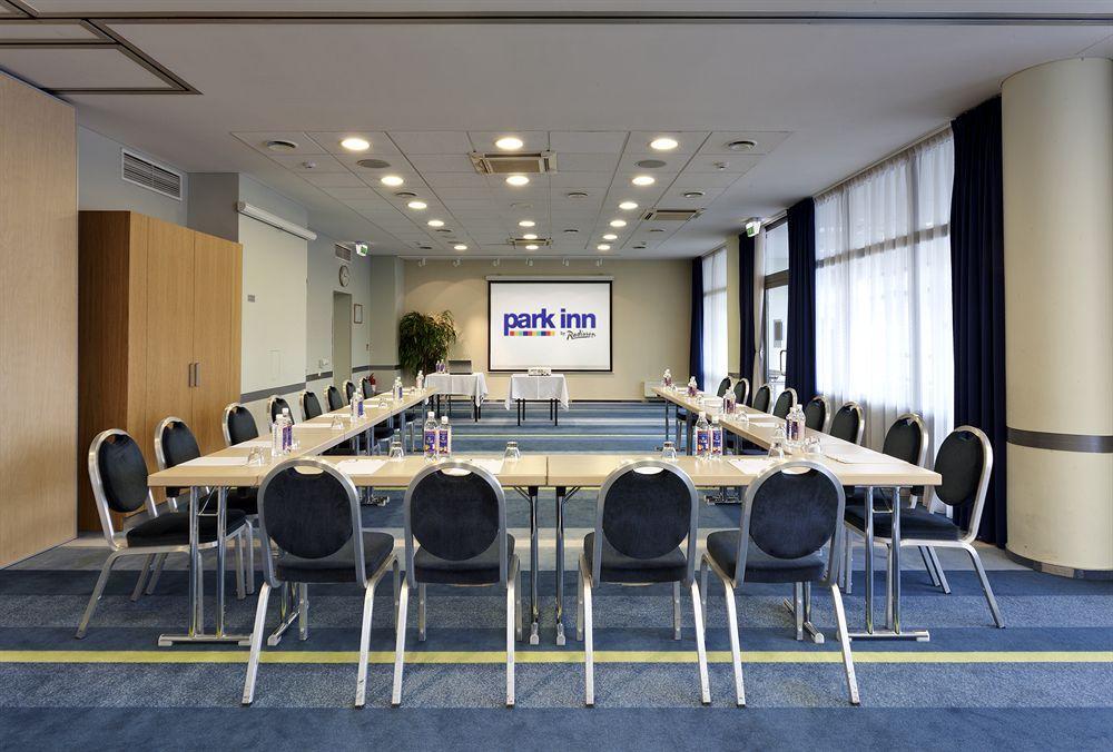 Green Park Hotel VNO Exterior foto