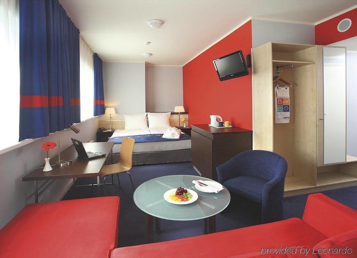 Green Park Hotel VNO Exterior foto