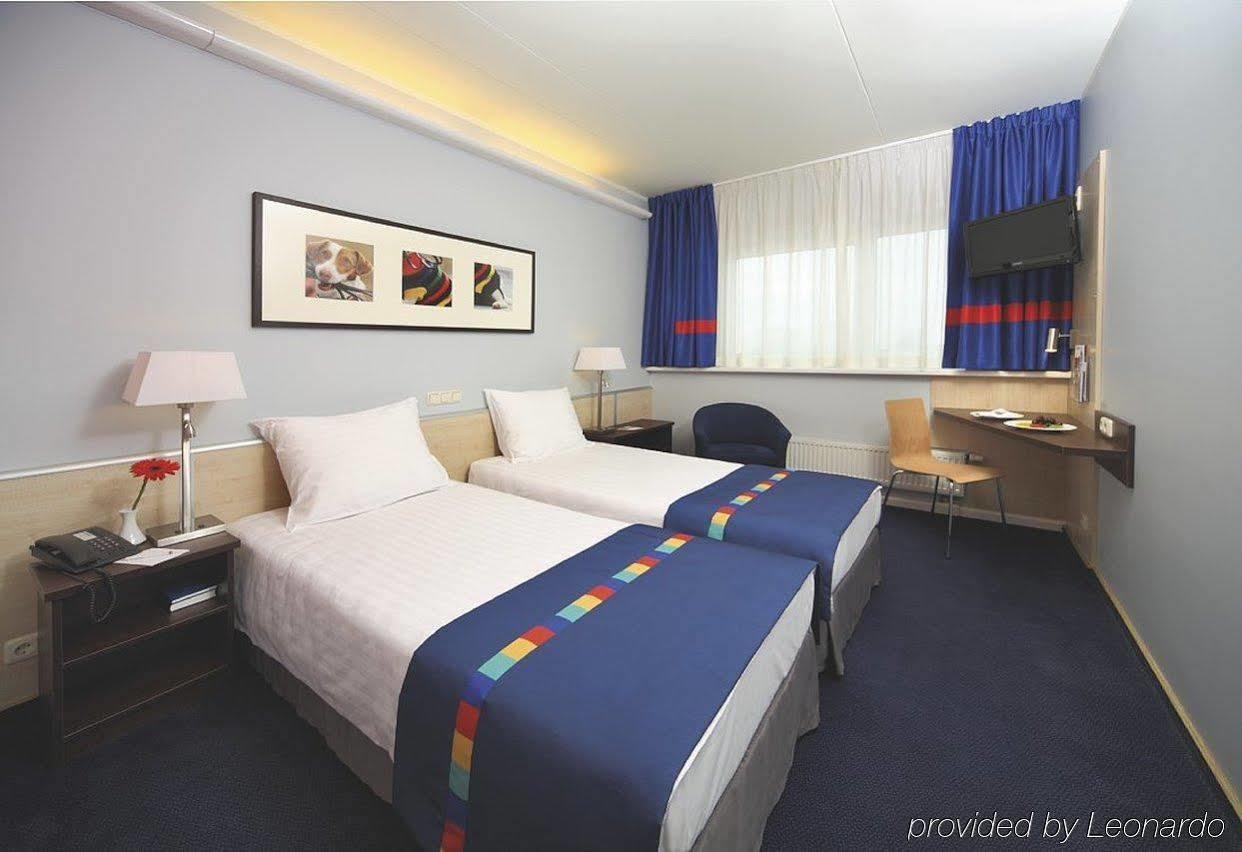 Green Park Hotel VNO Exterior foto