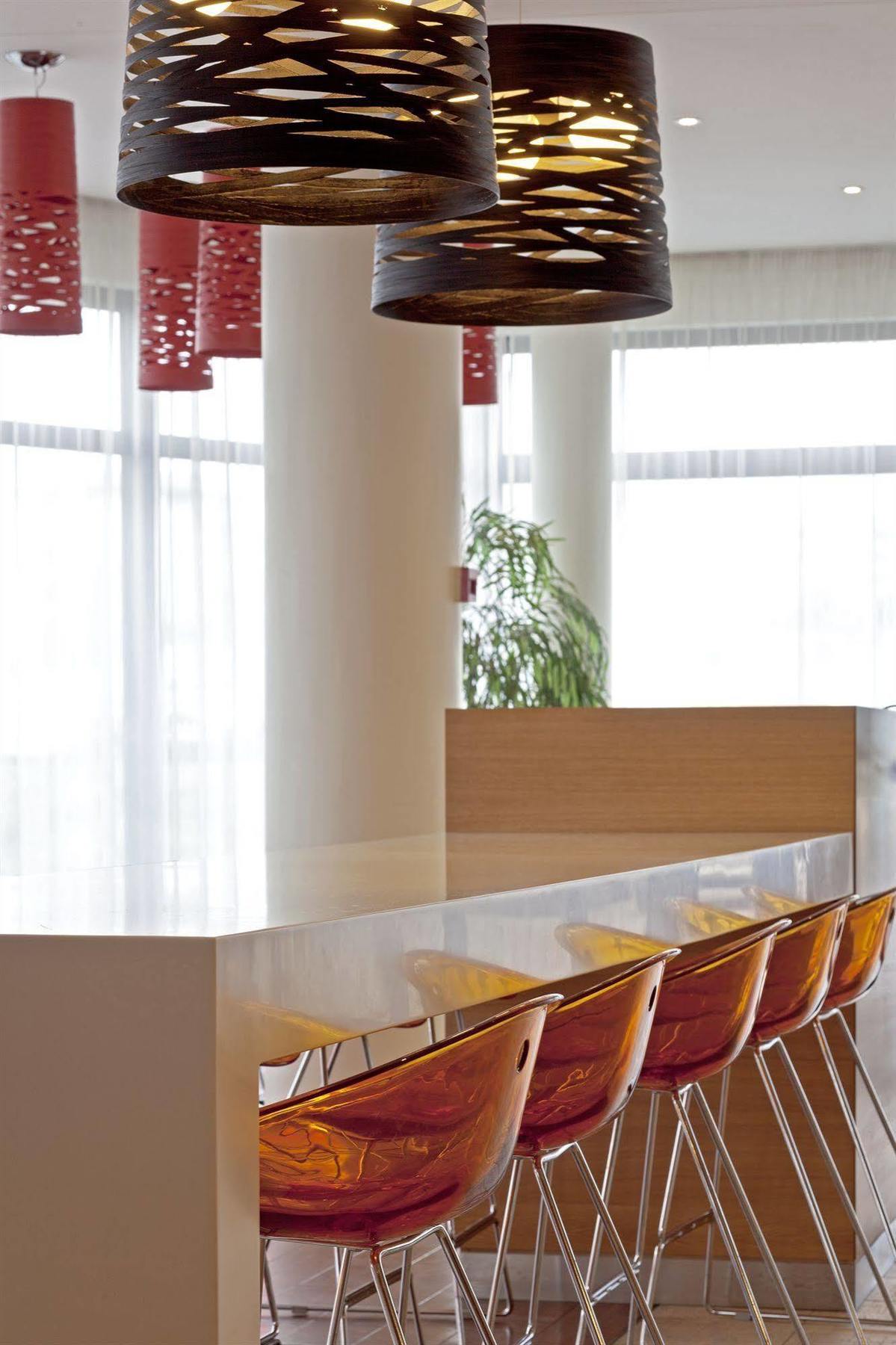 Green Park Hotel VNO Exterior foto