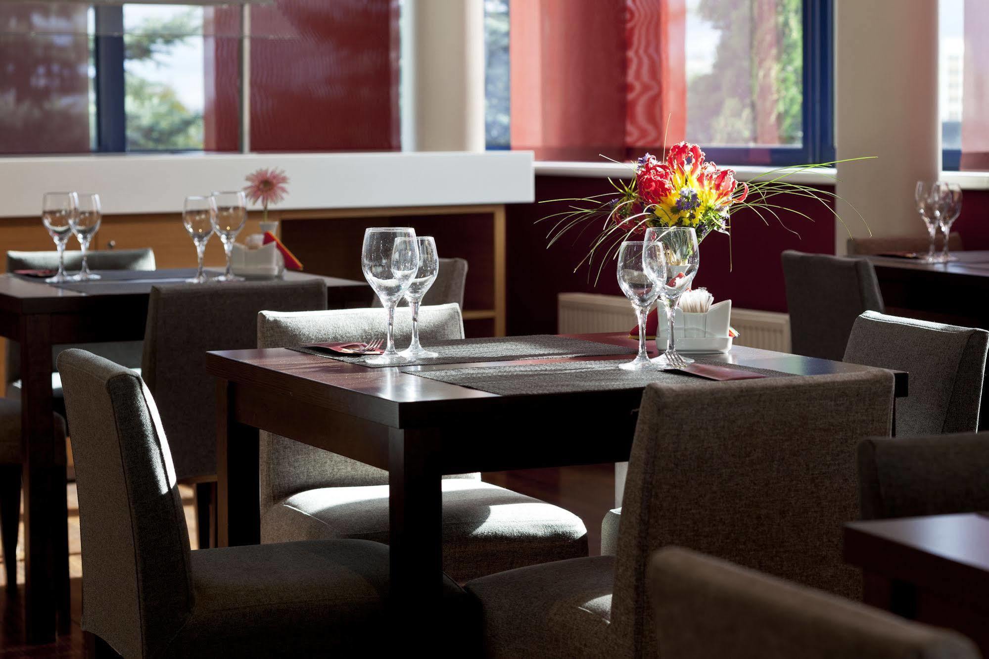 Green Park Hotel VNO Exterior foto