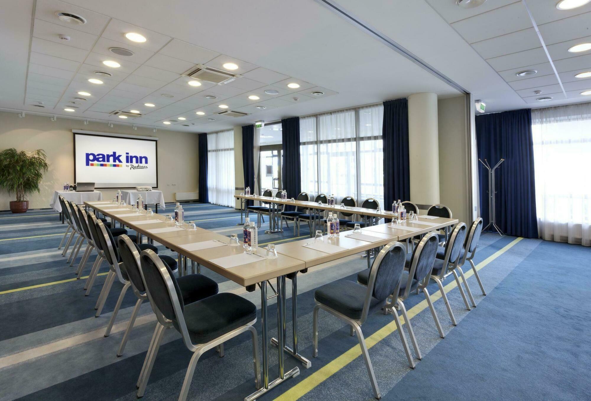 Green Park Hotel VNO Exterior foto