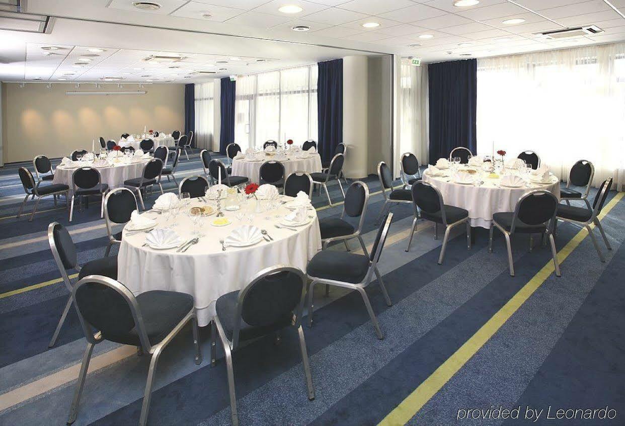 Green Park Hotel VNO Exterior foto