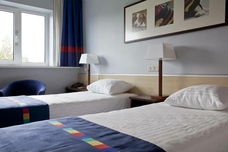 Green Park Hotel VNO Exterior foto